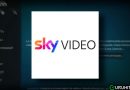 Come rivedere i programmi di Sky Italia su Kodi