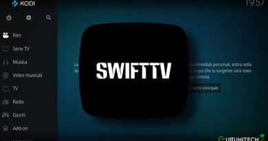 swifttv