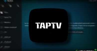 taptv