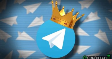 telegram