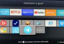 Si può installare Telegram su Firestick? Ni!