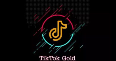 tiktok gold