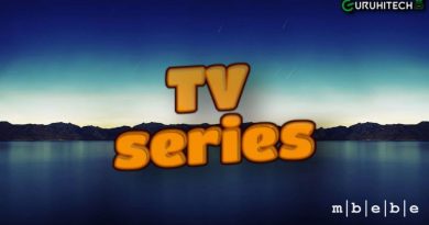 tv series