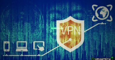 vpn hackerate