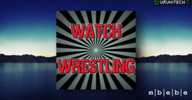 watch wrestling