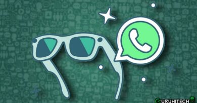 rayban stories e whatsapp