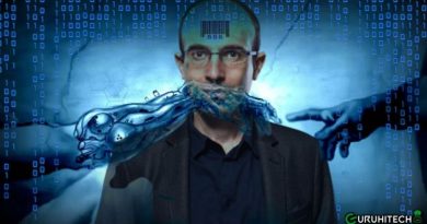 yuval noah harari