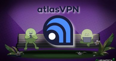 atlas vpn