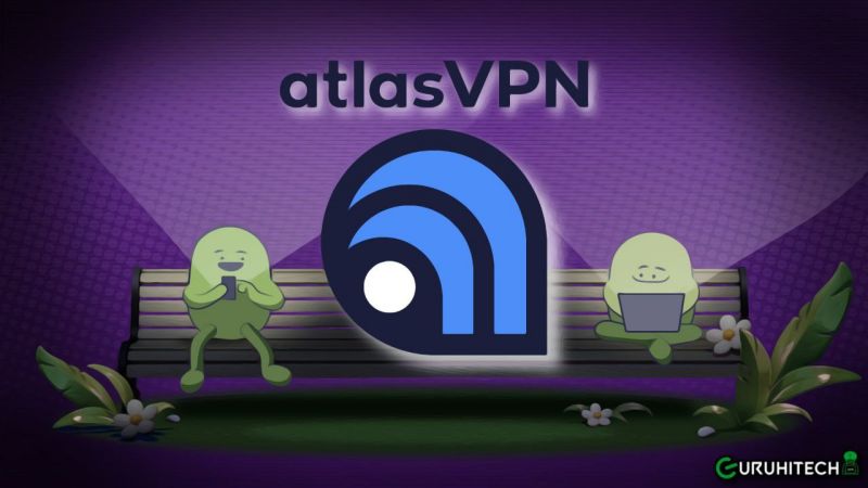 atlas vpn