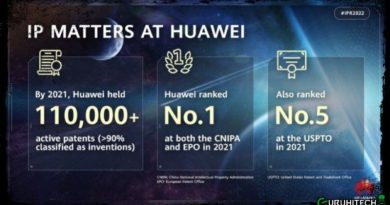 huawei 5g