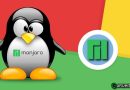 Come installare/aggiornare Chrome su Linux Manjaro