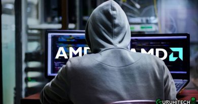 amd hackerata