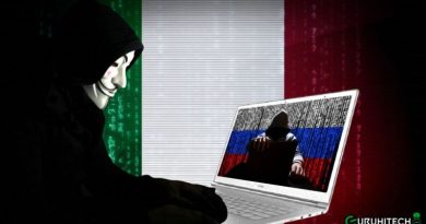 killnet vs anonymous italia