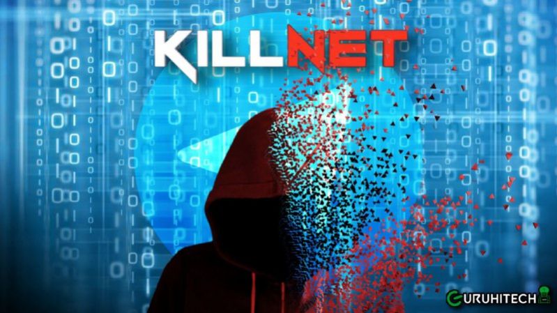 Hacker russi Killnet banditi da Telegram? Certo che no! • GuruHiTech