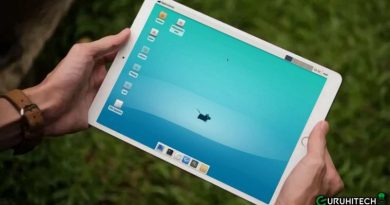 alpine linux su ipad