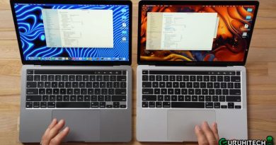 macbook pro 13