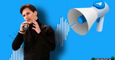 durov telegram