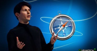 durov contro apple