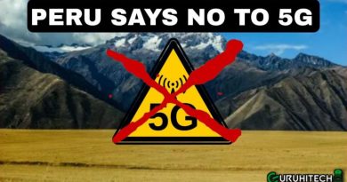 il peru dice no al 5g