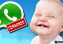 Come condividere i video “censurati” di Telegram su WhatsApp