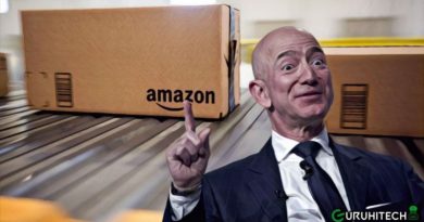 amazon