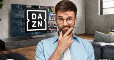 dazn