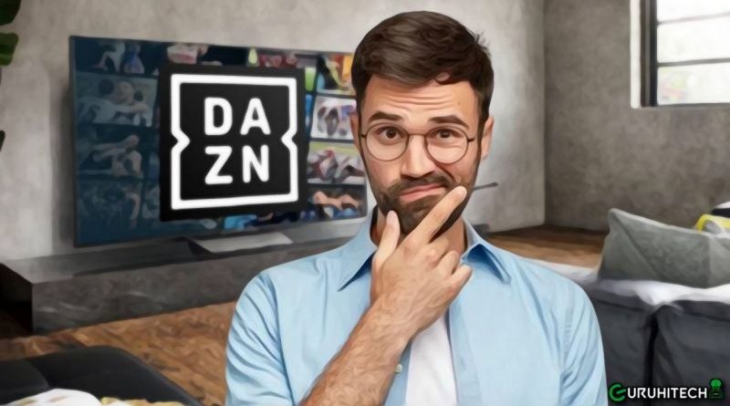 dazn