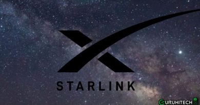 satelliti starlink