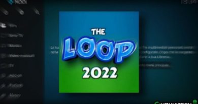 the loop