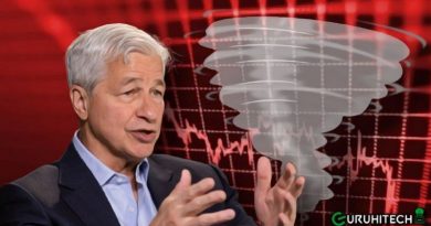 jamie dimon