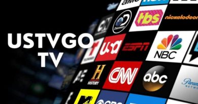 ustvgo