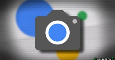 google camera