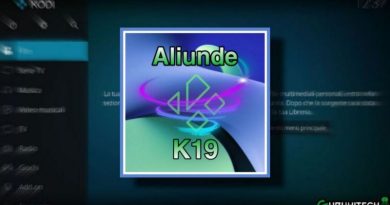 aliunde k19