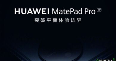 matepad pro