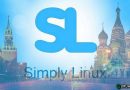Niente Windows? I russi scelgono Simply Linux