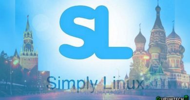 simply linux