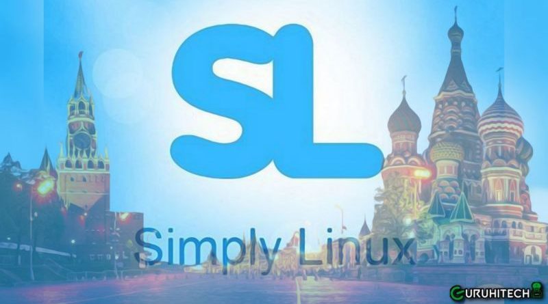 simply linux