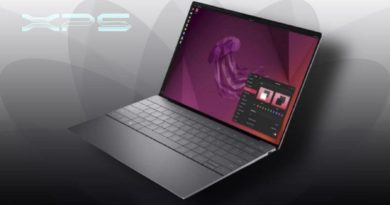 dell xps 13 plus