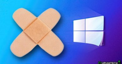 patch windows