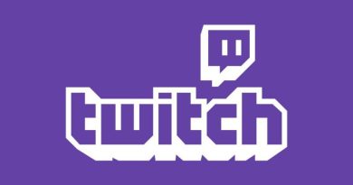 twitch kodi