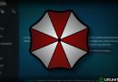 Umbrella Kodi add-on: guida all’installazione