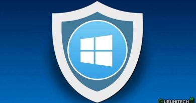 windows defender