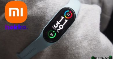 mi band 7