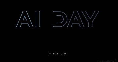 ai day