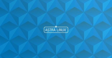 astra linux