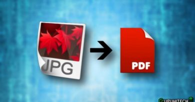 jpg to pdf