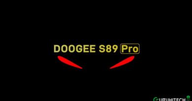 doogee s89 pro series