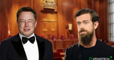 musk vs dorsey