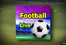 Football Live HD ti aspetta su Android