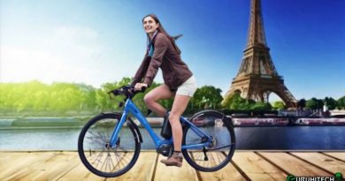 e-bike incentivi francia